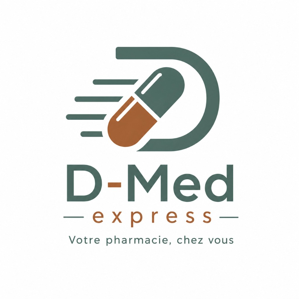 D-Med Express